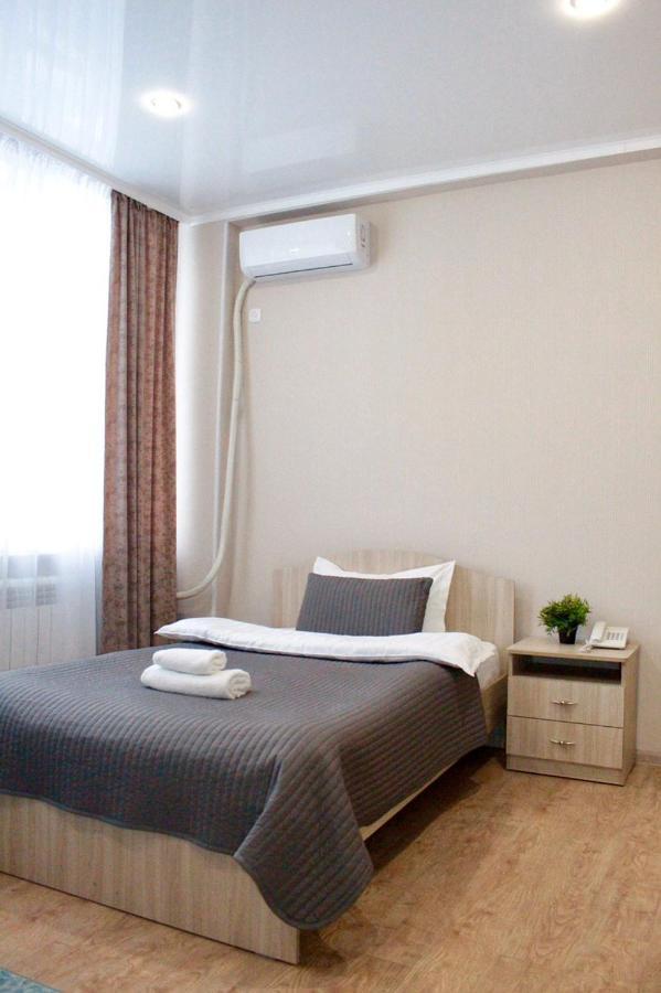 Павлодар Hotel Exterior photo